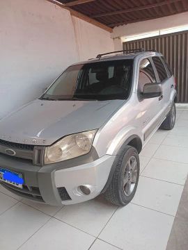 Ecosport 1.6 fresstelly 2009 
