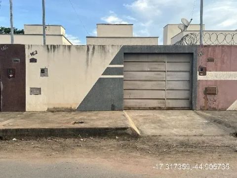 Oportunidade Única em PIRAPORA - MG | Tipo: Casa | Negociação: Leilão | Situação: Imóvel
