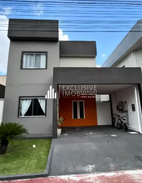 MARAVILHOSA CASA A VENDA NO CIDADE JARDIM II