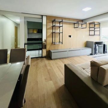 Imóvel para aluguel com 101 metros quadrados com 3 quartos em Dom Pedro I - Manaus - AM
