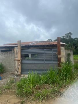 Vendo Casa no Jardim Bella Vista Ariquemes