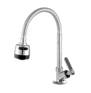 Torneira Cozinha Gourmet de Mesa - Nova na Embalagem 