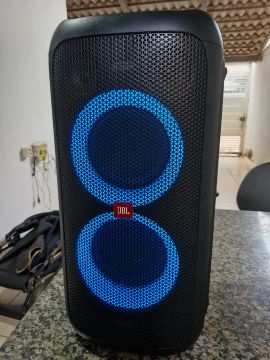 JBL Party Box 100