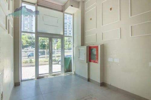 Loja comercial para aluguel ou venda com 82 m2 em São Conrado - RJ