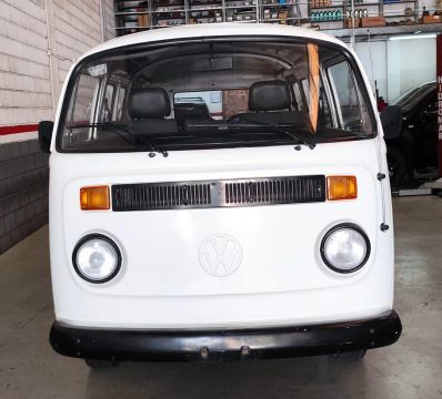 Volkswagen Kombi 1.6 94