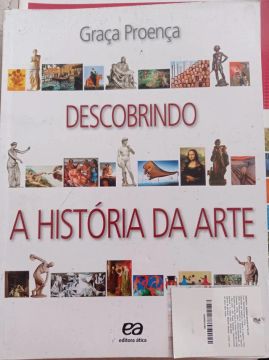 Descobrindo a História da Arte 