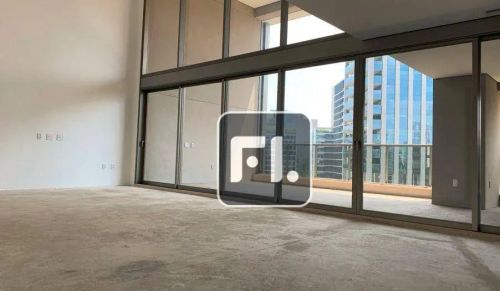 Apartamento com 4 dormitórios à venda, 343 m² por R$ 14.900.000,00 - Vila Olímpia - São Pa