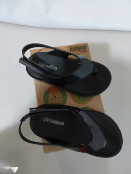Mini Melissa