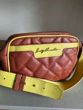 Bolsa Luíza Barcelos 