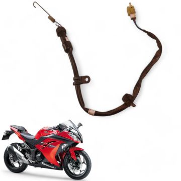 Interruptor Freio Traseiro Kawasaki Ninja 300 2013
