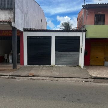 Locação Ponto Comercial na Vila Luizao