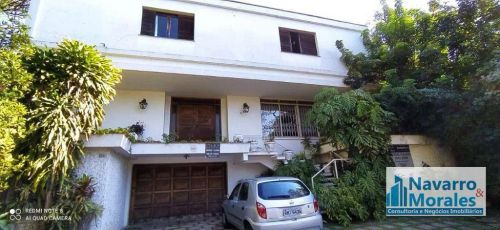 Casa com 5 dormitórios, 630 m² - venda por R$ 3.600.000 ou aluguel por R$ 28.200/mês - Jar