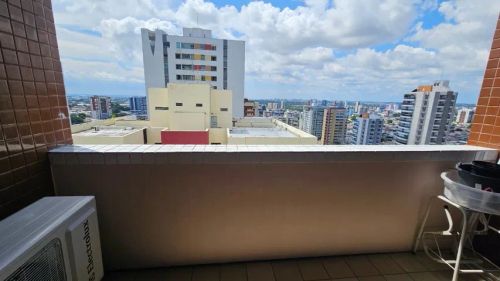 Alugo Flat adrianopolis