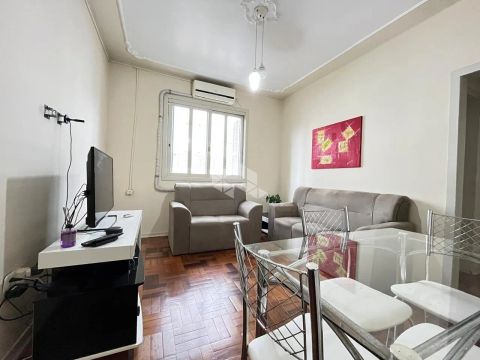 Apartamento em Azenha