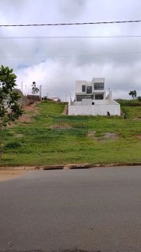 Ecologie Residencial Itatiba - Terreno à Venda 415,65m² - Itapema - Itatiba/SP.