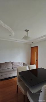 Apartamento para comprar Betim Industrial Betim