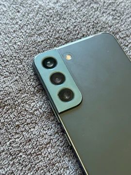 Samsung Galaxy S22 128gb 5G - R$1990,00 ou em até 12x no cartão 