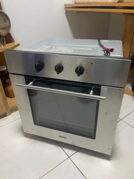 Forno Elétrico Tramontina