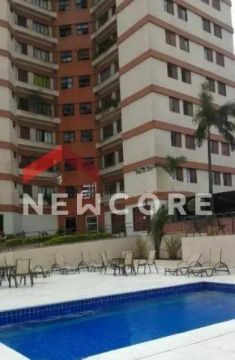 Apartamento em Rua São Genaro - Centro - Diadema/SP