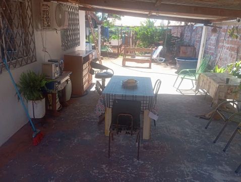 Casa Jardim Columbia 