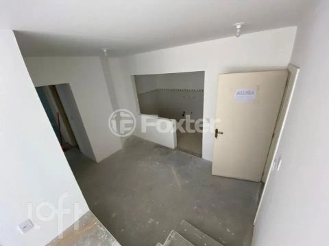 Apartamento à venda Avenida Coronel Marcos, Pedra Redonda - Porto Alegre