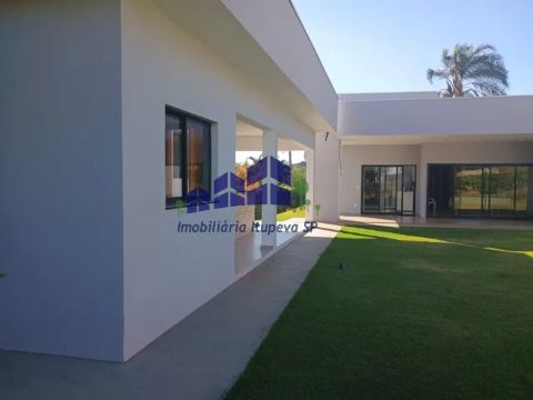CASA TERREA R$ 1.390.000,00 PQ CAFEZAL IV