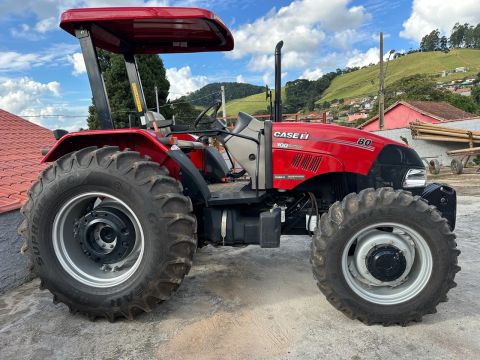 Case farmall 80 