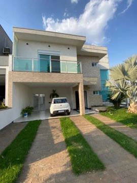 Casa com 4 dormitórios, 296 m² - venda por R$ 2.000.000,00 ou aluguel por R$ 10.050,00/mês