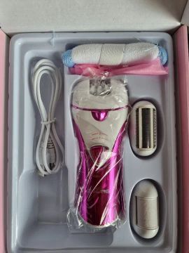 Depilador Feminino 