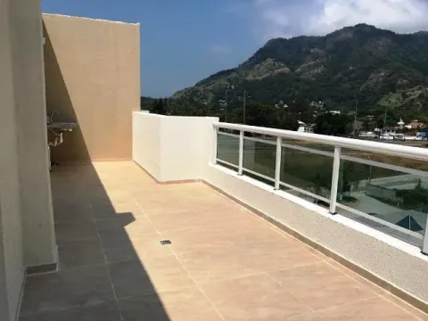 APARTAMENTOS PARA LOCAÇÃO NO RECREIO DOS BANDEIRANTES