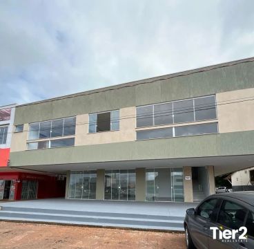 Predio Comercial em Palmas