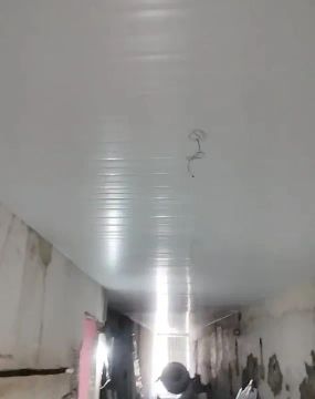 HR Forro PVC E Construções civil