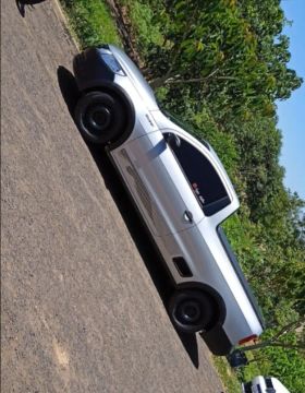 Saveiro g5 2012
