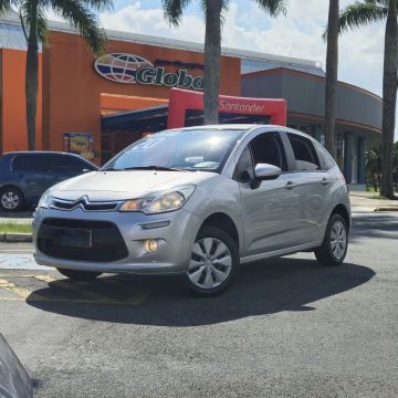 CITROEN C3 1.2 PURE TECH ATTRACTION