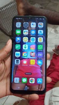 Está em perfeito estado estou vendendo porque eu quero comprar outro