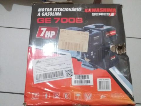 MOTOR 7HP