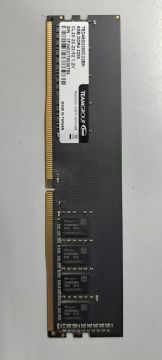 Memória RAM 8GB DDR4