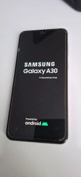 samsung galaxy a30