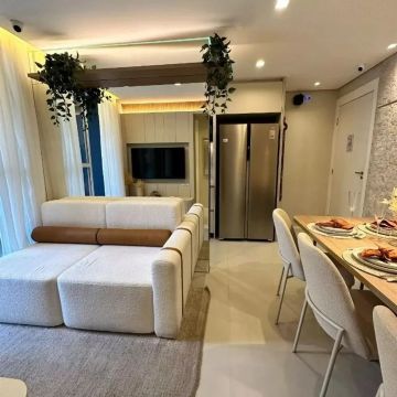 Apartamento em São Paulo