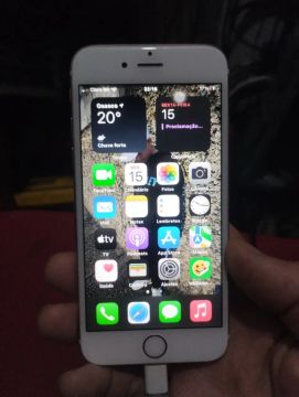 apple iphone 6s 128gb