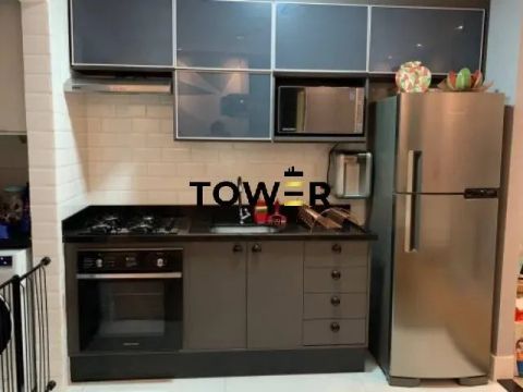 Apartamento 57m à venda na região de Osasco- Umuarama