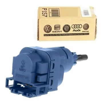 Sensor Pedal Embreagem Vw Gol G4 G5 G6 Fox Voyage Saveiro