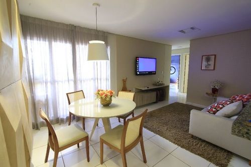 G.L -Cajuína Residence à venda, santa Isabel Teresina PI