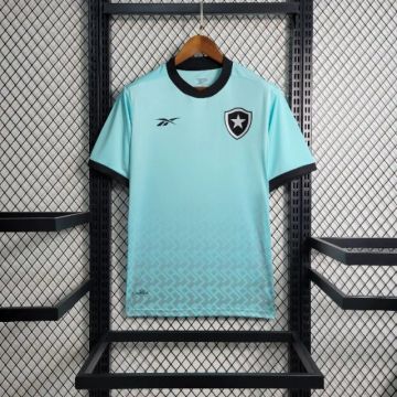 Camisa Botafogo Goleiro Azul 23/24