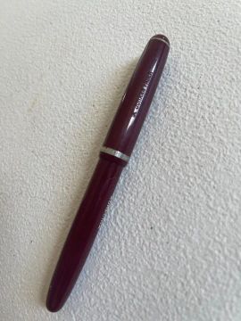 Caneta tinteiro JOHANN FABER AURELINA vintage