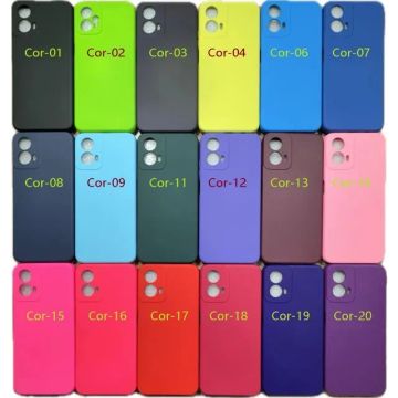 Capa Case Motorola Moto G04 G54 e G84