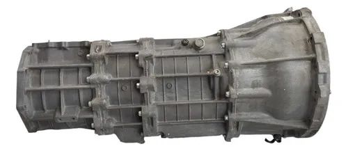 Caixa Câmbio Manual Mitsubishi L200 Triton 2.4 4x4 2019 2020