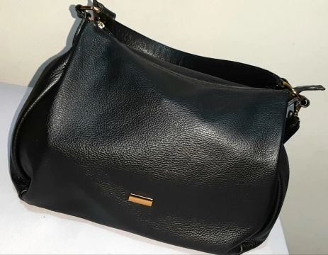 Bolsa em Couro 100% legítimo