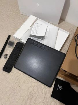 Mesa Digitalizadora GAOMON S620