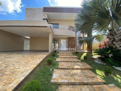 Casa com 4 dormitórios, 325 m² - venda por R$ 2.120.000,00 ou aluguel por R$ 9.000,00/mês 